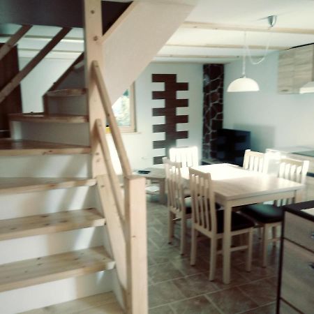 Apartma Hiska Korosec Bohinj Ngoại thất bức ảnh