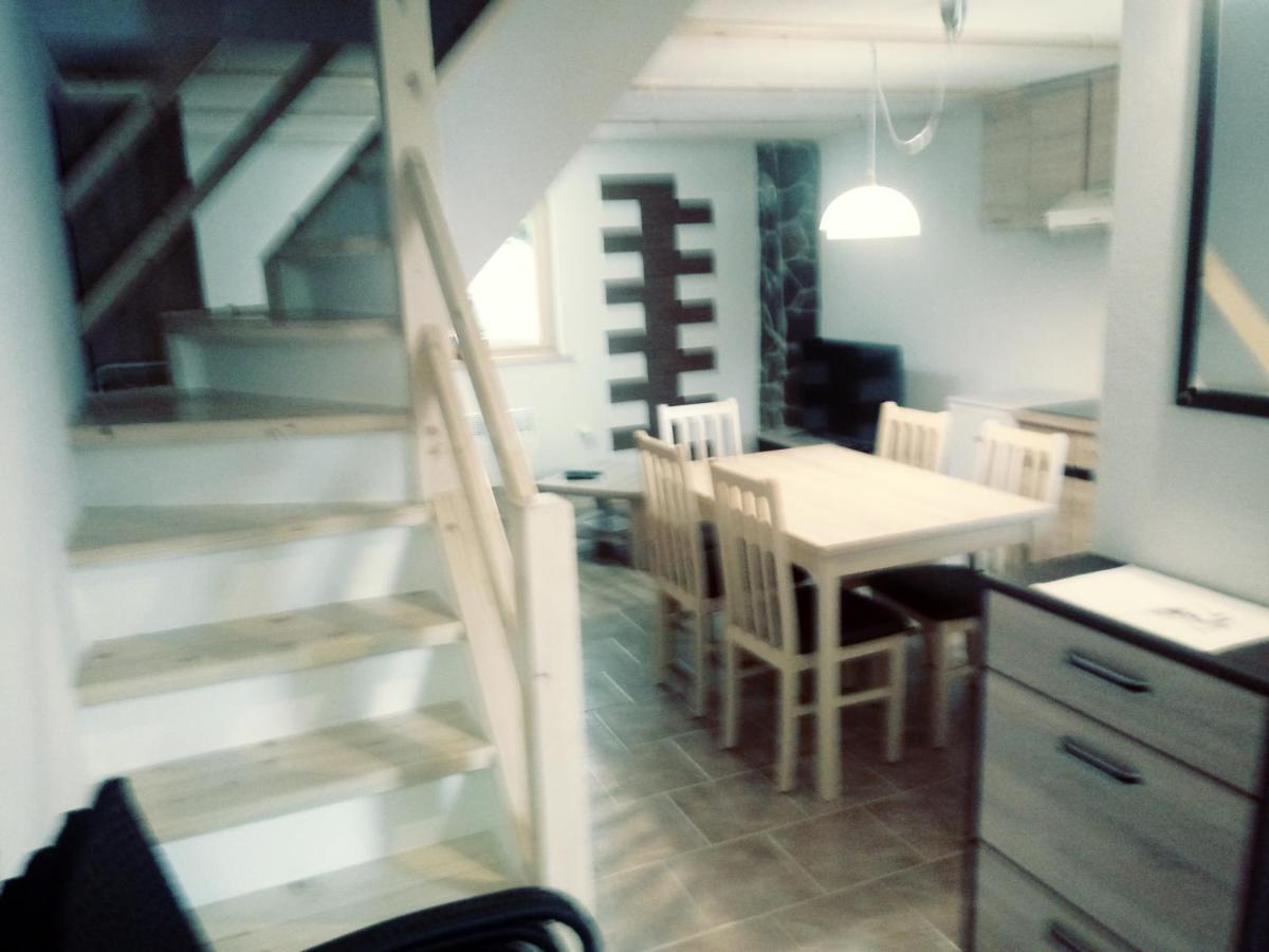 Apartma Hiska Korosec Bohinj Ngoại thất bức ảnh
